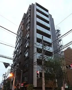 CONOE一番町【2階】の外観