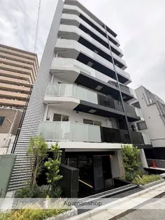 HY’S桜橋 MIRAIS【5階】の外観