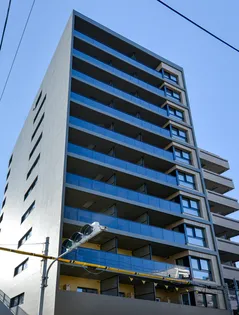 ザ パークハビオ本所吾妻橋の画像