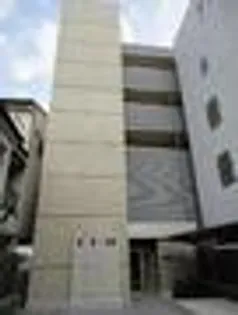 入谷さくらさくレジデンス【3階】の外観