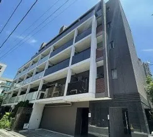 デュオステージ本郷の画像