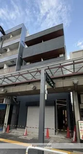 EMINENT亀戸【3階】の外観