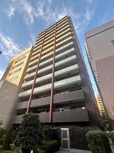 レーベンリヴァーレ浅草エヴァープライドの画像