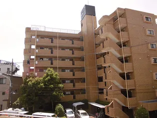 ライオンズマンション東墨田の画像