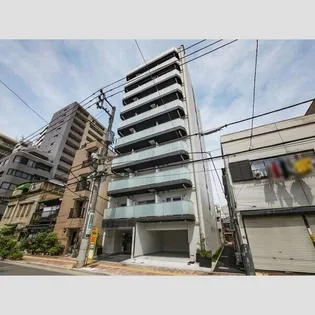 GENOVIA御徒町SKYGARDEN【5階】の外観