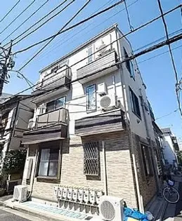 エスポワール平井弐番館の画像