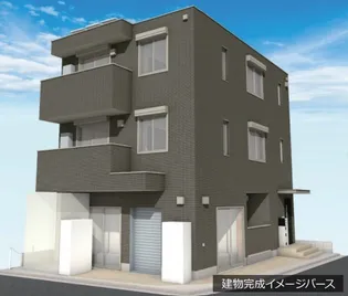 メゾン ド ココルソレイユの画像