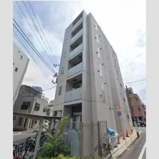 ディアレイシャス押上SKY VILLAGEの画像