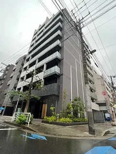 GENOVIA木場Ⅱ【404号室号室】の外観