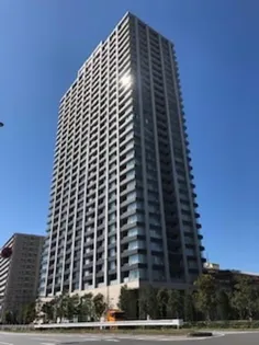 ザ 湾岸タワーレックスガーデンの画像