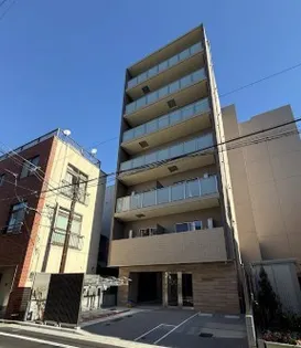 ARCOBALENO OSHIAGE BLOSSOM【7階】の外観