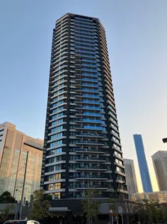 ベイサイドタワー晴海の画像