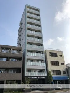 JUタワーフロントKINSHICHOの画像