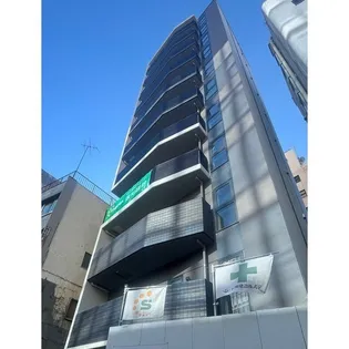 アーバネックス浅草橋FRONTの画像