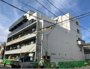 SーRESIDENCE行徳COURANTの画像