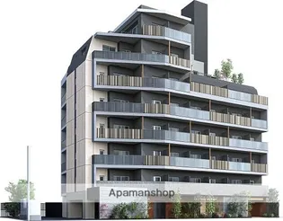 BRILLIA IST 門前仲町の画像