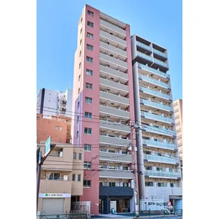 プレール ドゥーク錦糸公園前の画像