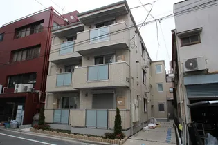 CASA VERT 今戸の画像