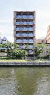 プライムメゾン清澄リバーフロントの画像