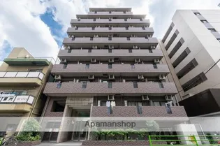 ヴェルトウォーターフロントの画像