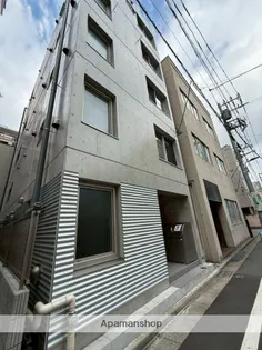 レピュア錦糸町レジデンスⅡ【4階】の外観