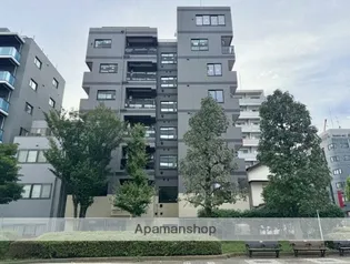 SKYWOOD錦糸町の画像