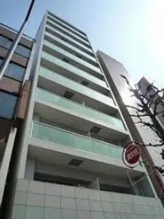 お茶の水S C ハウスの画像