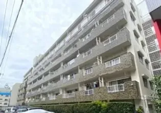 目白台コーポの画像