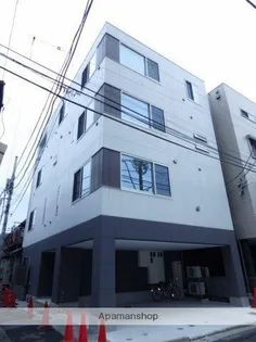 グレイスコート月島の画像