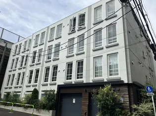 東京都文京区音羽1丁目【マンション】の外観
