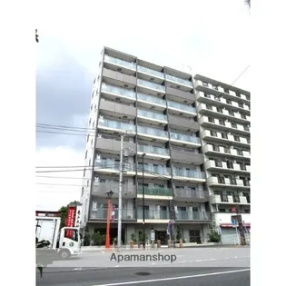 シティインデックス亀戸の画像