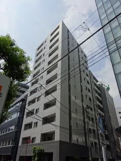 BELISTA人形町【7階】の外観