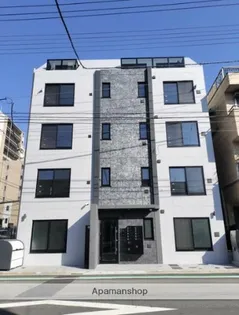 ALATO菊川の画像