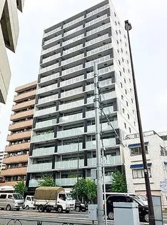アデニウムコート木場の画像