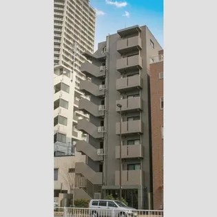 ルーブル清澄白河弐番館の画像