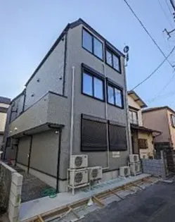 メゾンドブルーム平井の画像