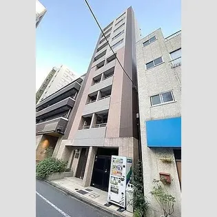ドルチェ日本橋シティターミナル【5階】の外観