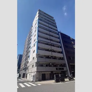 ガラ ステージ神田の画像