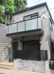 ドルフ白金台の画像