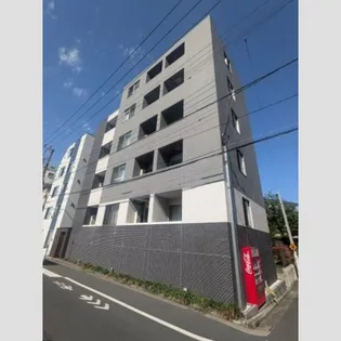 タスキリシェス押上【5階】の外観