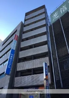 ホームズ武蔵小杉の画像