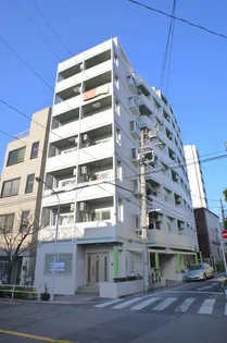 アーバンヒルズ浅草第二の画像