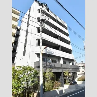 アイル東京スカイツリー弐番館【5階】の外観