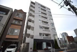 クレイス月島キャナルフロントの画像
