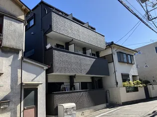 FERIO八広の画像
