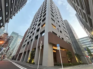東京都千代田区内神田1丁目【マンション】の外観