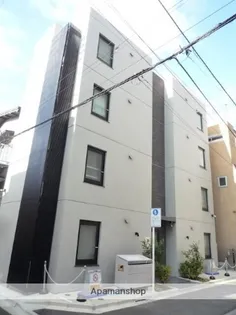 エスペラールⅢ【3階】の外観