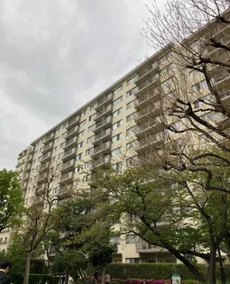 エルシティ新浦安1番館の画像