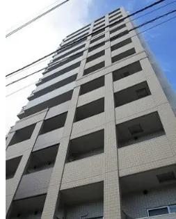 ジョイシティ蔵前の画像