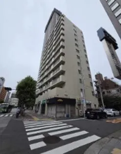 藤和日本橋人形町コープの画像